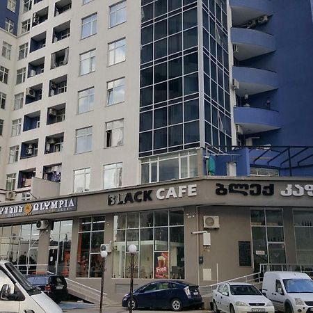 Real Palace Batumi Zewnętrze zdjęcie