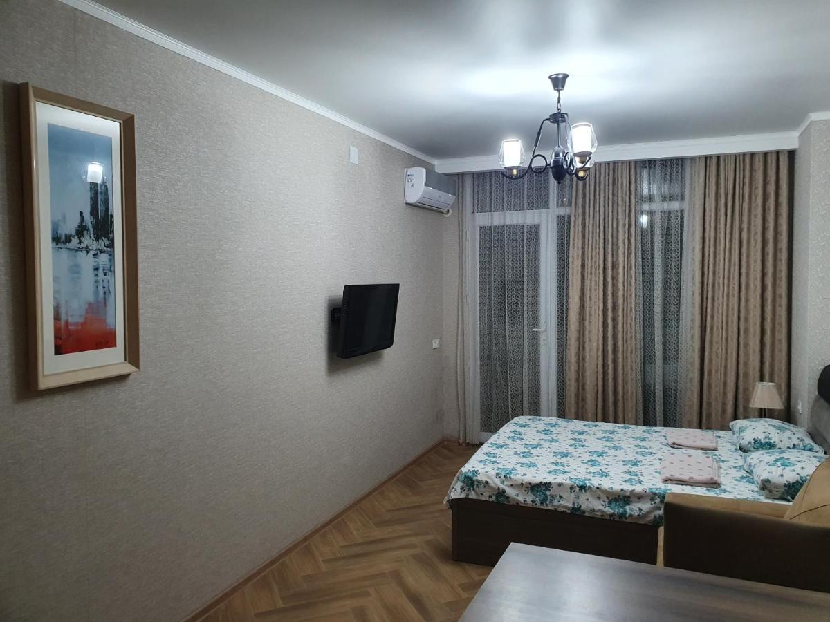 Real Palace Batumi Zewnętrze zdjęcie