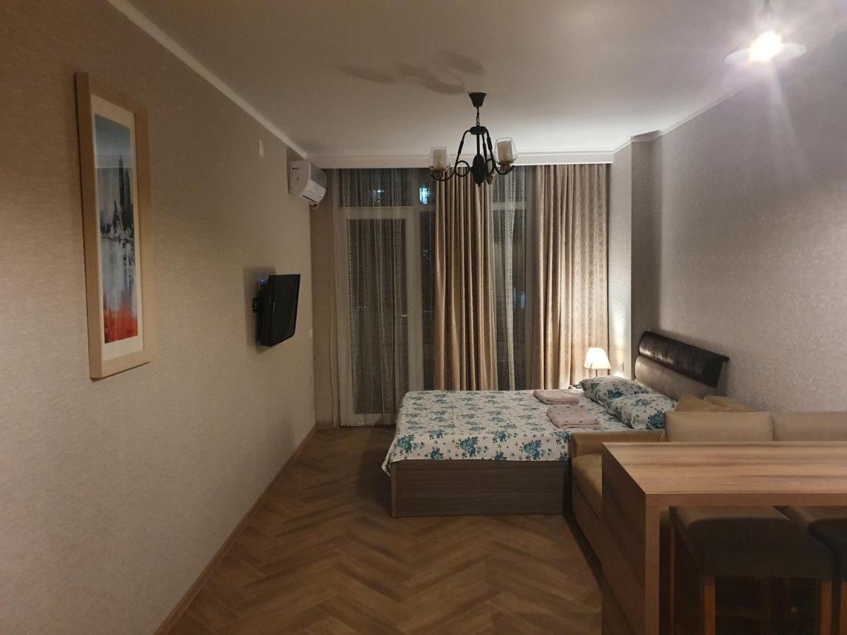 Real Palace Batumi Zewnętrze zdjęcie
