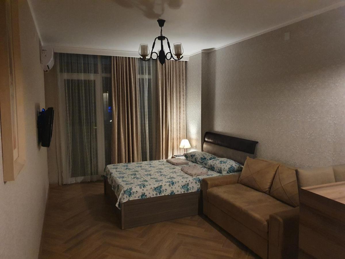 Real Palace Batumi Zewnętrze zdjęcie