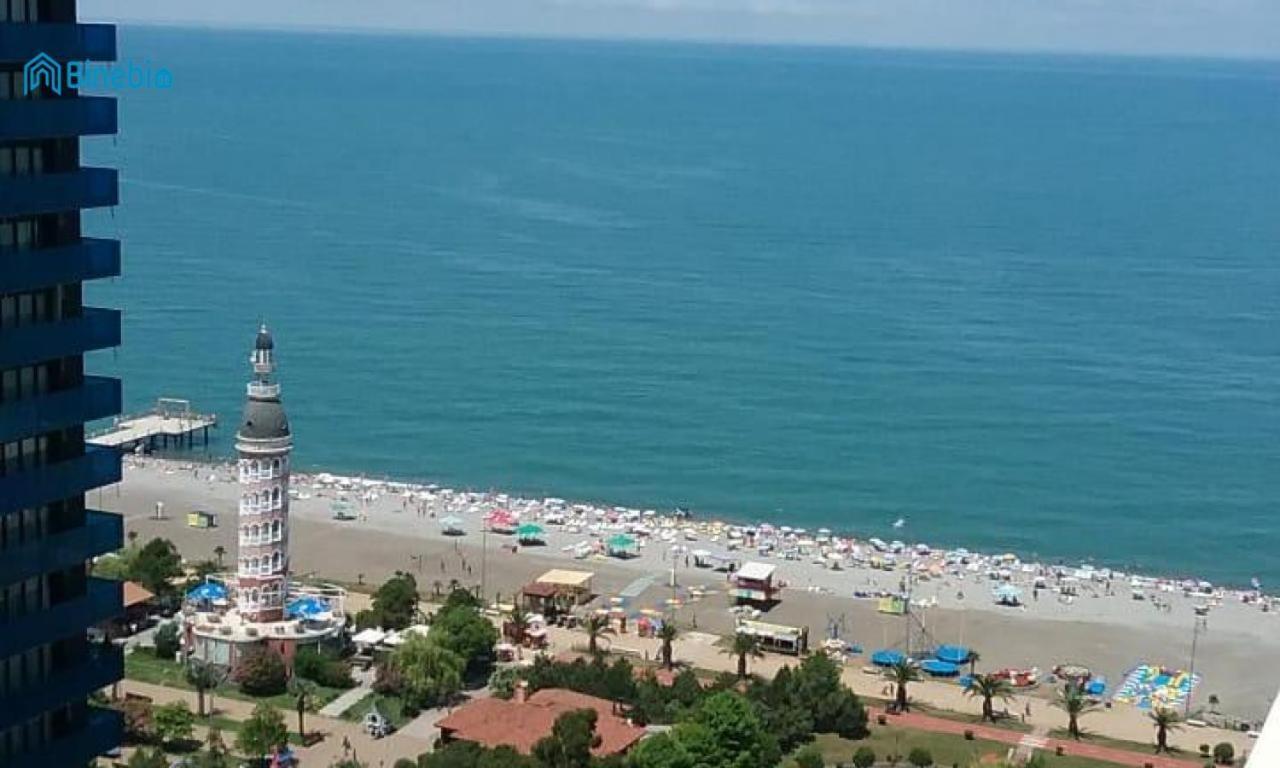 Real Palace Batumi Zewnętrze zdjęcie