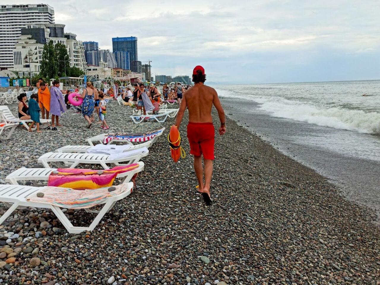 Real Palace Batumi Zewnętrze zdjęcie