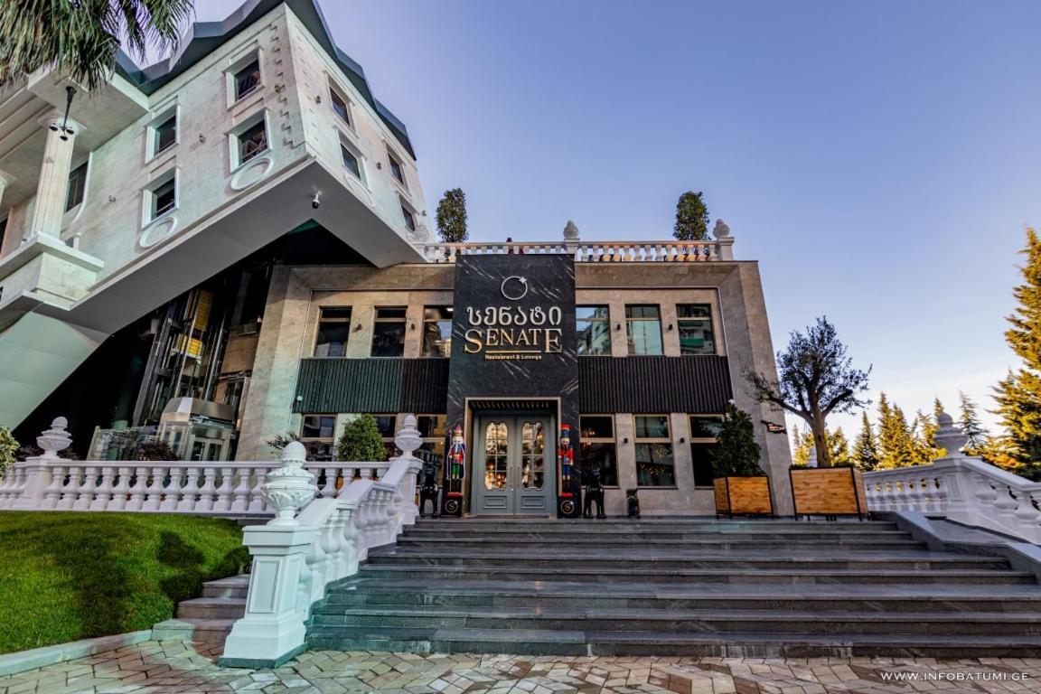 Real Palace Batumi Zewnętrze zdjęcie