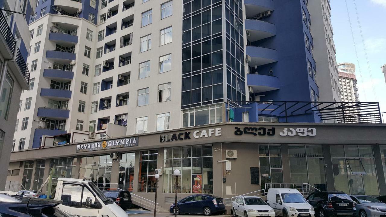 Real Palace Batumi Zewnętrze zdjęcie