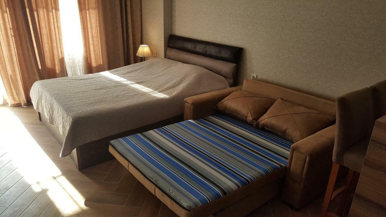 Real Palace Batumi Zewnętrze zdjęcie